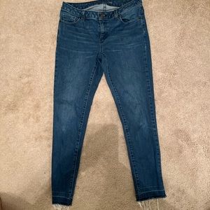 Michael kors jeans